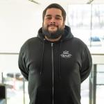 Eric  R Staff Image at W.S. Healey Chevrolet